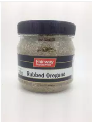 Oregano 150g