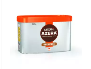 Nescafe Azera Americano Instant Coffee 500g