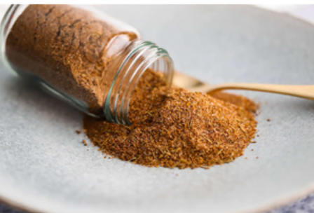 Jerk Seasoning 650g