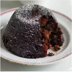 Chrismas Cider Pudding Ind With Cider 100g x 24