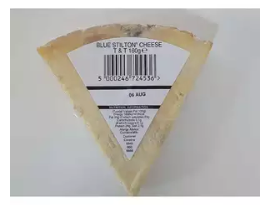 Blue Stilton 160g