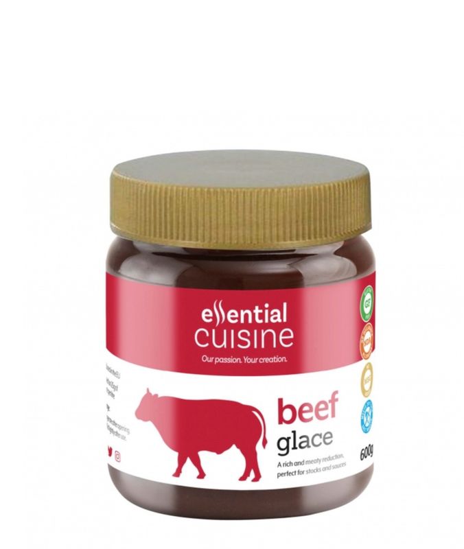 Beef Glace 600g