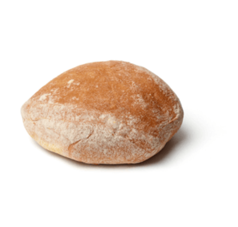 Rustic Brioche Brioche 100g x 40