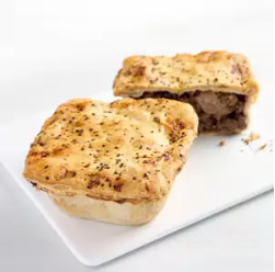 Gastro Steak & Ale Square Pies 12 x 265g