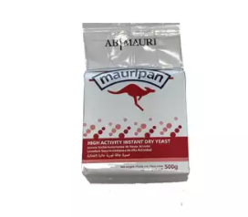 Instant Yeast 500g