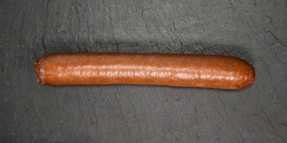 Catering Jumbo Sausages 4’s 4.54kg