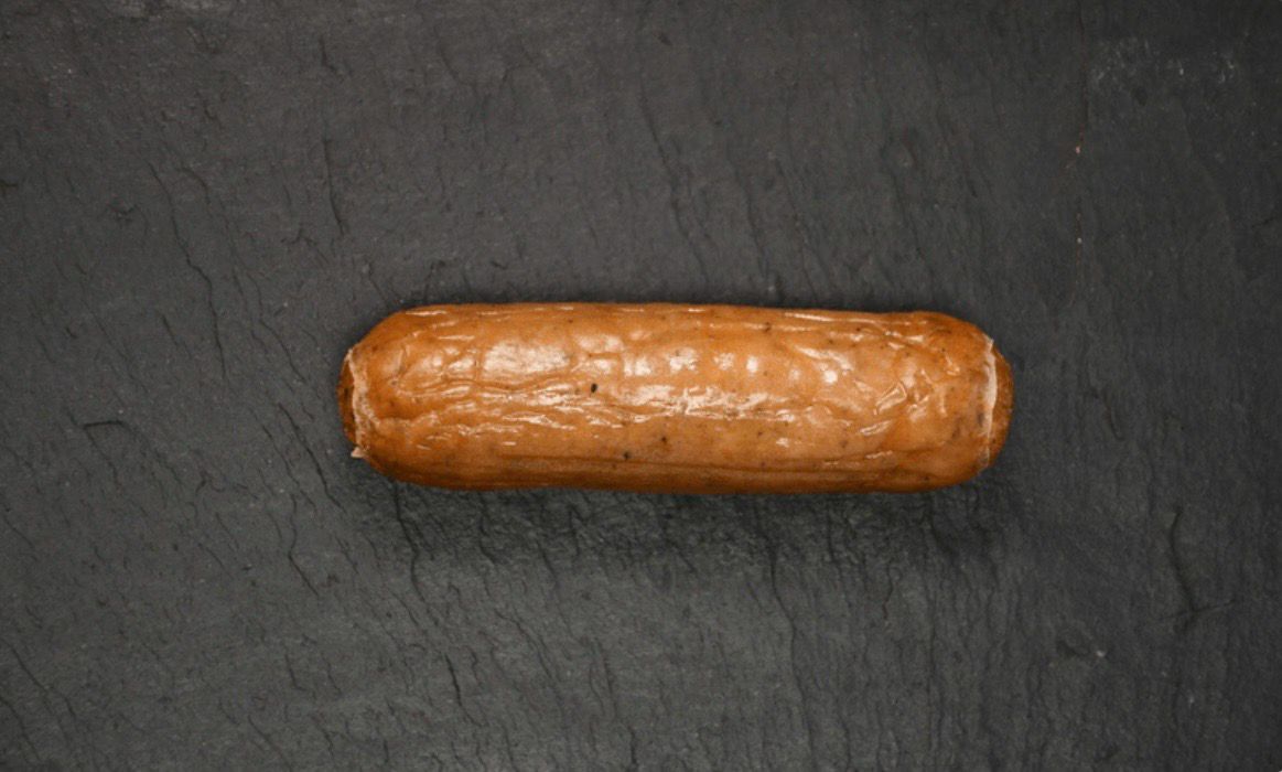 Lincolnshire Pork Sausages 8’s 4.54kg