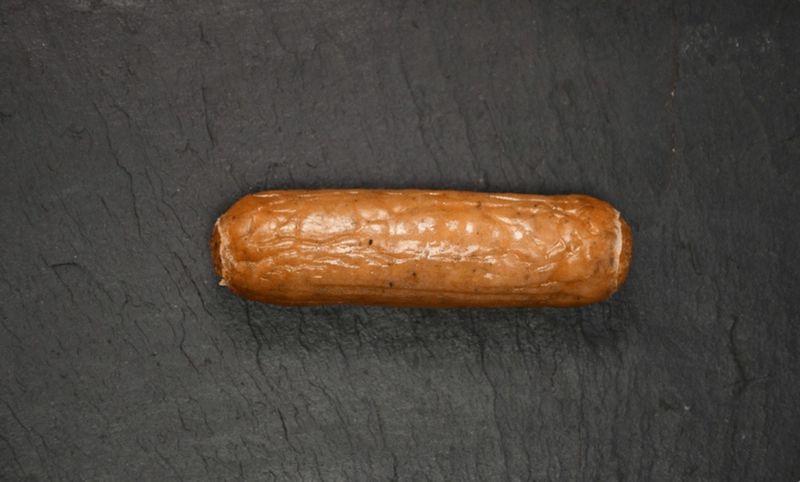Lincolnshire Pork Sausages 8’s 4.54kg