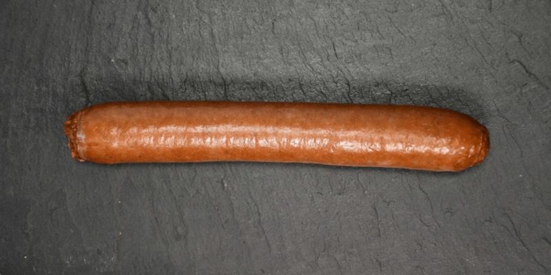 Catering Jumbo Sausages 4’s 4.54kg