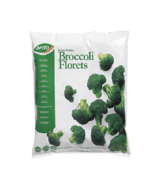 Broccoli FROZEN 1kg