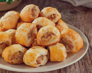 Buffet Sausage Rolls 55g x 180