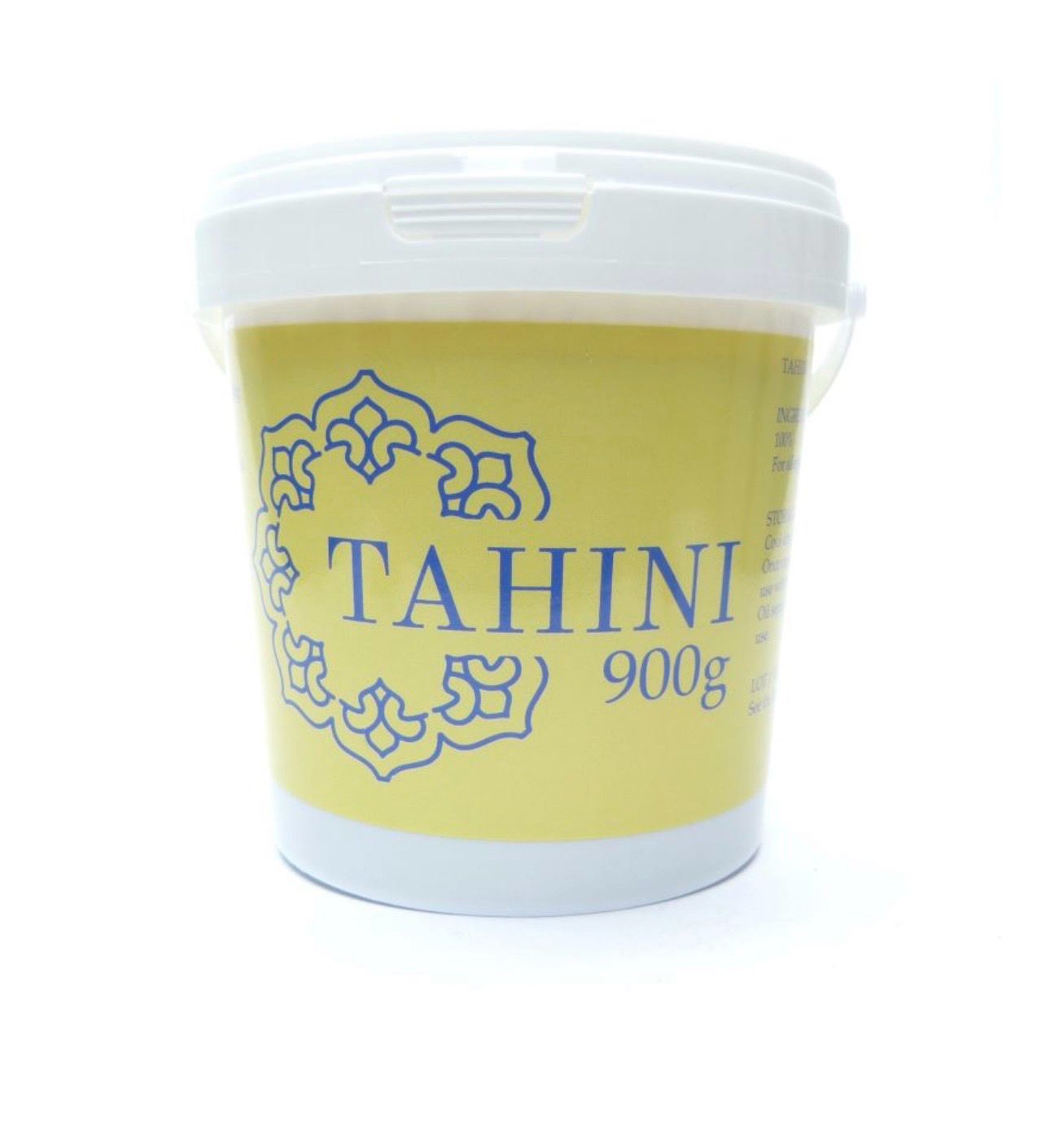 Tahini Paste 900g