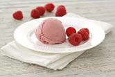 Premium Raspberry Sorbet 2 litre