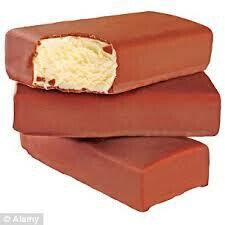 Milk Chocolate Choc Ices x 8