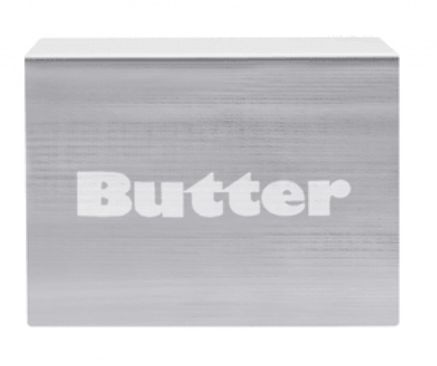 Butter Portions 200