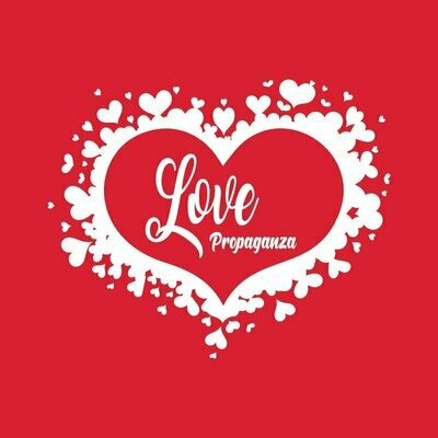 LOGO Love propaganza