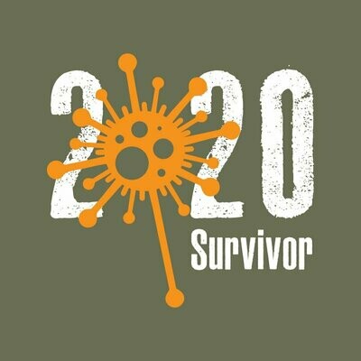 LOGO 2020 Survivor