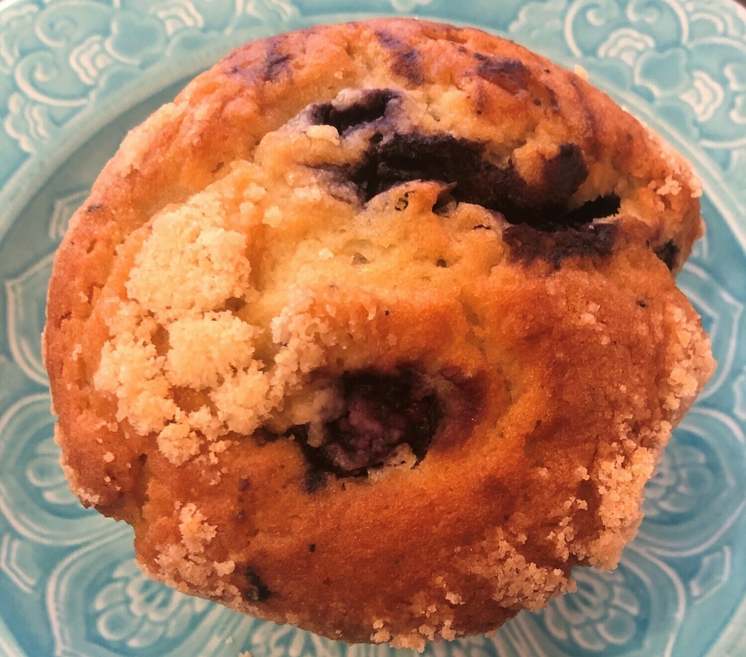 Case Muffins