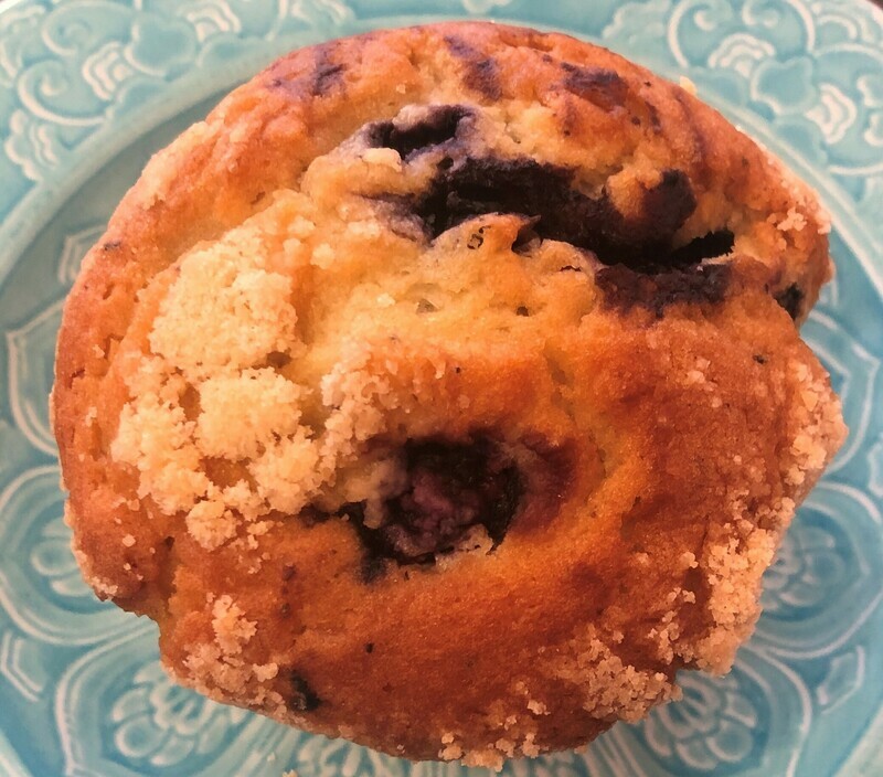 Case Muffins