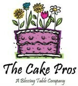 The Cake Pros