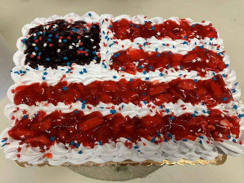 July 4th Specials