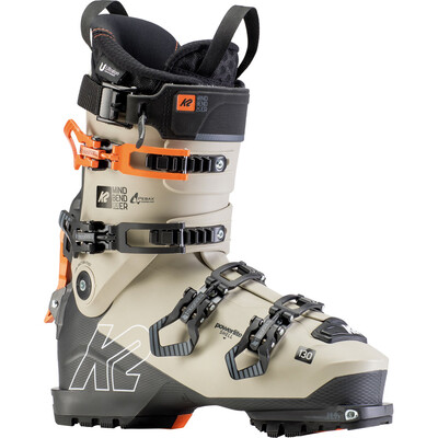 K2 Mindbender 130 Modell 2020 K2 Mindbender 130 Modell 2020
