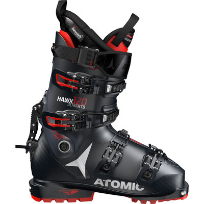Atomic Hawx Ultra XTD 120 Free- Tourenschuh Atomic Hawx Ultra XTD 120 Free- Tourenschuh