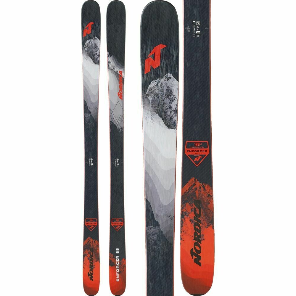 Nordica Enforcer 88 / 2021 Nordica Enforcer 88 / 2021
