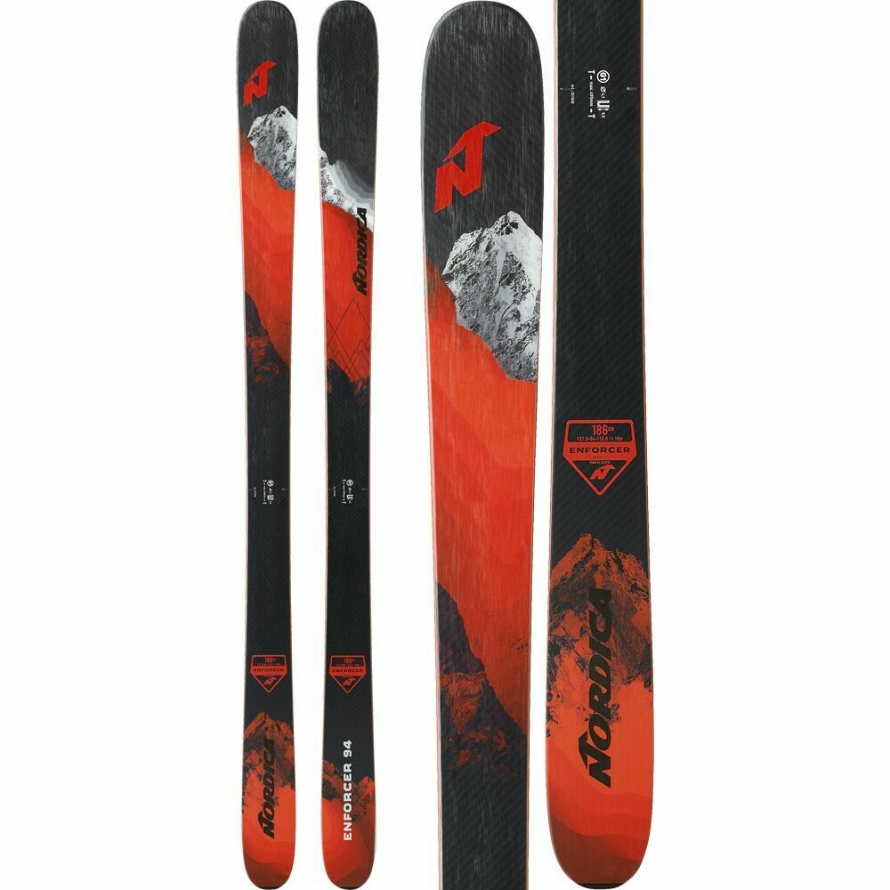 Nordica Enforcer 94 / 2021 Nordica Enforcer 94 / 2021