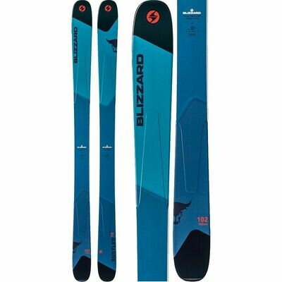Blizzard Rustler 10 / 2019 Blizzard Rustler 10 / 2019