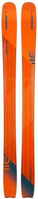 Elan Ripstick 116 / 2020 Elan Ripstick 116 / 2020