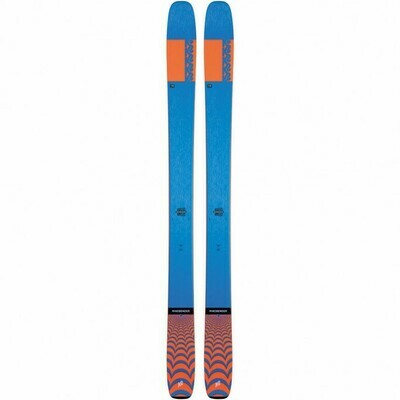 K2 Mindbender 116 / 2021 K2 Mindbender 116 / 2021