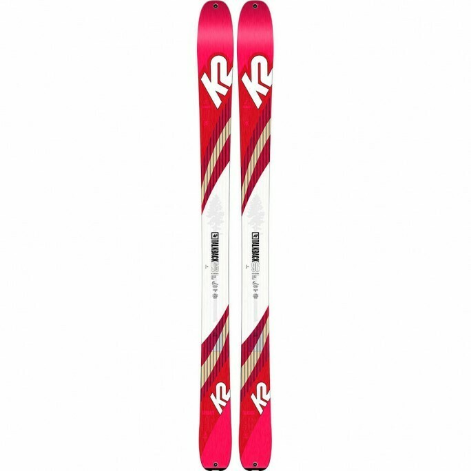 K2 Talkback 96 / 2020 K2 Talkback 96 / 2020