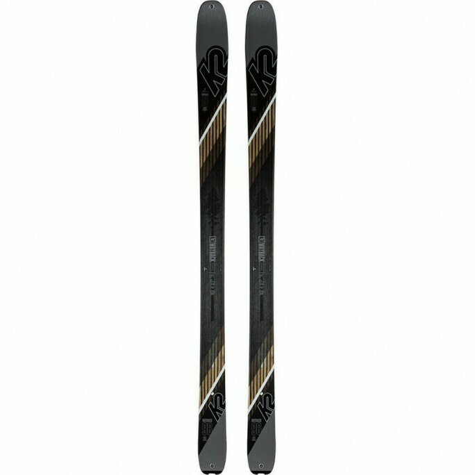 K2 Wayback 96 / 2020 K2 Wayback 96 / 2020