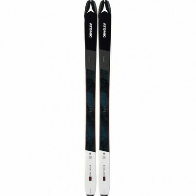 Atomic Backland 85 / 2021 / inklusive Fell Atomic Backland 85 / 2021 / inklusive Fell