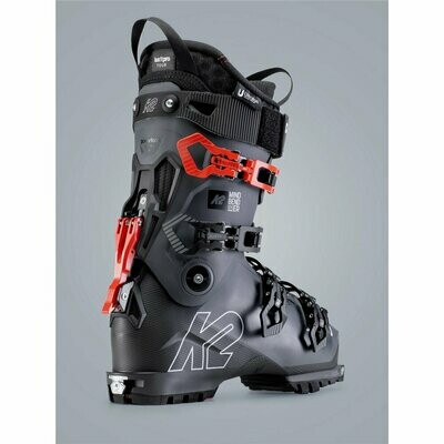 K2 Mindbender 100 Modell 2020 K2 Mindbender 100 Modell 2020
