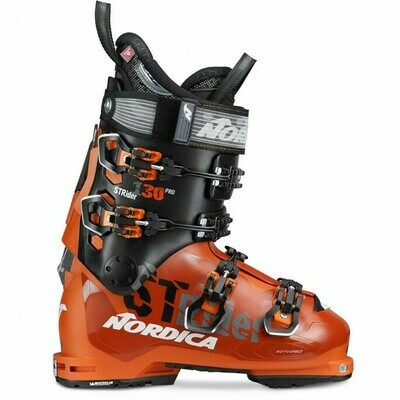 Nordica strider 130 Pro Dyn 2021 Nordica strider 130 Pro Dyn 2021