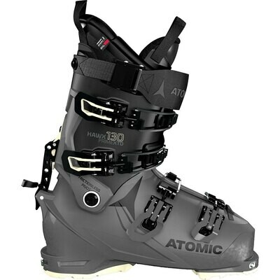 Atomic Hawx Prime XTD 130 CT Tourenskischuh black 2022 Atomic Hawx Prime XTD 130 CT Tourenskischuh black 2022
