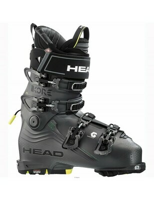 Head Kore 1 Touren- Freeride Schuhe Head Kore 1 Touren- Freeride Schuhe
