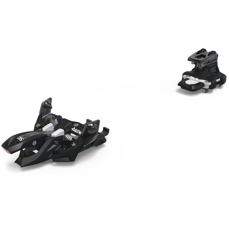 Marker Alpinist 9 / Black Marker Alpinist 9 / Black