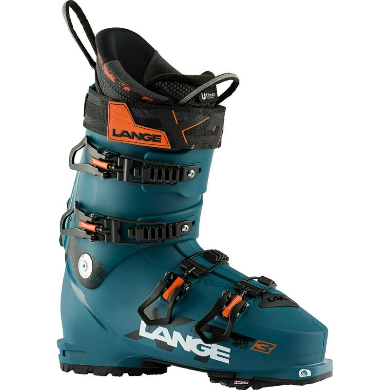 Lange XT3 130 Skischuh Sturm Blue Herren Lange XT3 130 Skischuh Sturm Blue Herren