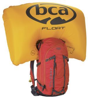BCA Float 42 Liter Airbag Rucksack