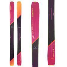 Elan Ripstick Tour 104 Glen Plake Pro Modell 2023 ohne Bindung Elan Ripstick Tour 104 Glen Plake Pro Modell 2023 ohne Bindung