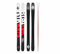 Black Diamond Helio carbon 95 Black Diamond Helio carbon 95