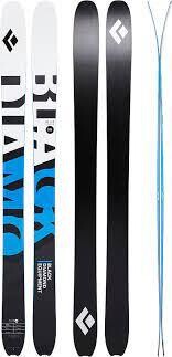 Black Diamond Helio carbon 104 Black Diamond Helio carbon 104