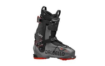 Dalbello Lupo MX 120 uni greu/schwarz