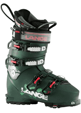 Lange XT3 90 W LV Skischuh Dark Green Damen Lange XT3 90 W LV Skischuh Dark Green Damen