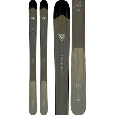 Rossignol Sender Squad Rossignol Sender Squad