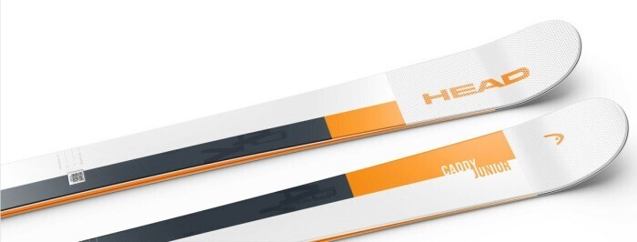 Head Caddy - ohne Bindung Head Caddy - ohne Bindung