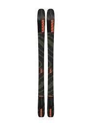 K2 Mindbender 89Ti K2 Mindbender 89Ti